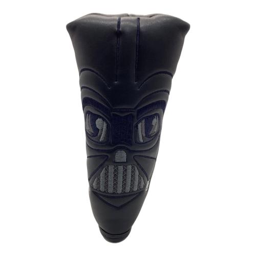 TaylorMade (テーラーメイド) ヘッドカバー ブラック パター用 STAR WARS