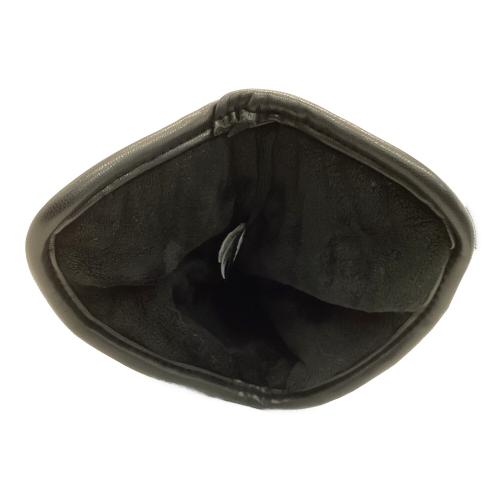 TaylorMade (テーラーメイド) ヘッドカバー ブラック パター用 STAR WARS