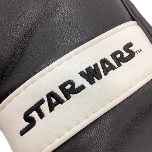 TaylorMade (テーラーメイド) ヘッドカバー ブラック パター用 STAR WARS