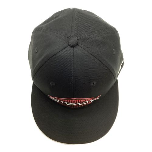 TaylorMade (テーラーメイド) キャップ(ゴルフ) メンズ ブラック