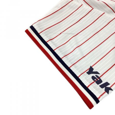 新品未使用品　東京ヤクルトスワローズ　川端慎吾 ユニフォーム 5 Lサイズ 選手: 川端 慎吾 | 東京ヤクルトスワローズ オフィシャルネットショップ