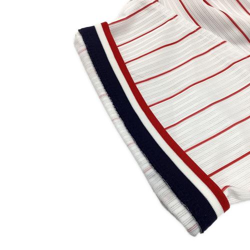 東京ヤクルトスワローズ (トウキョウヤクルトスワローズ) 応援グッズ Mサイズ ホワイト 【5】川端慎吾 ユニフォーム