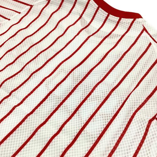 東京ヤクルトスワローズ (トウキョウヤクルトスワローズ) 応援グッズ SIZE Free ホワイト ユニフォーム 1978-1989復刻 レプリカ