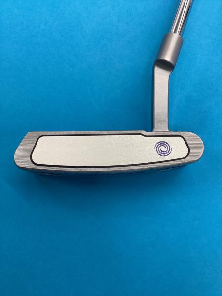 ODYSSEY (オデッセイ) パター WHITE HOT OG 1WS 純正グリップ