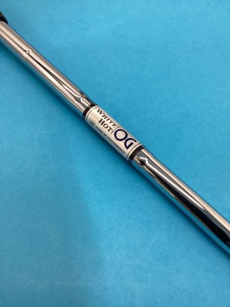 ODYSSEY (オデッセイ) パター WHITE HOT OG 1WS 純正グリップ良好