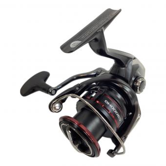 SHIMANO (シマノ) リール 本体のみ C3000HG 20ヴァンフォード