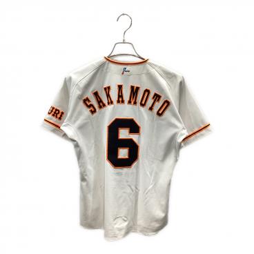 読売ジャイアンツ (ヨミウリジャイアンツ) 応援グッズ 大城卓三 #24