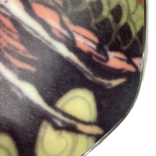 CAPITA (キャピタ) KAZU KOKUBO PRO  ブラック×レッド キャンバー KAZU KOKUBO PRO