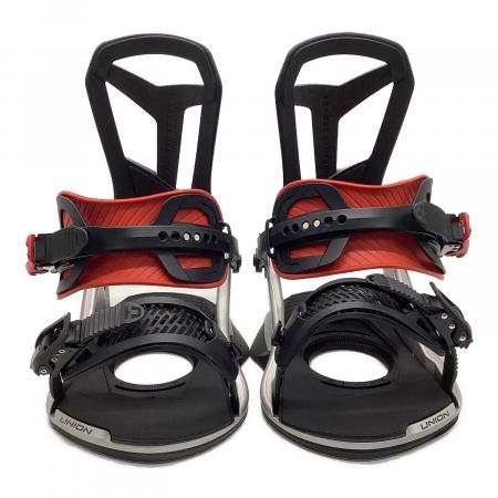 UNION FALCOR ビンディング シルバー　Mサイズ UNION FALCOR ビンディング シルバー Mサイズ Falcor Men's