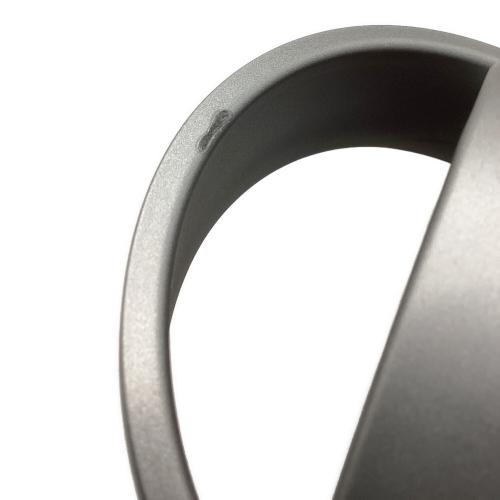 UNION (ユニオン) ビンディング シルバー×レッド 24-25モデル@ FALCOR