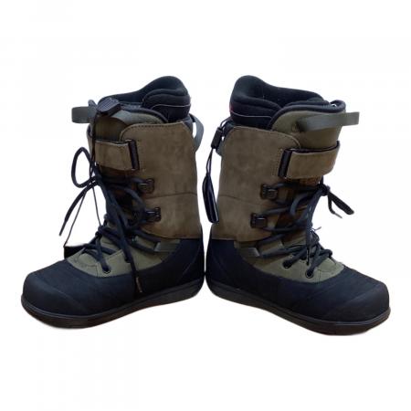 DEELUXE (ディーラックス) ARETH RIN スノーボードブーツ 24-25モデル