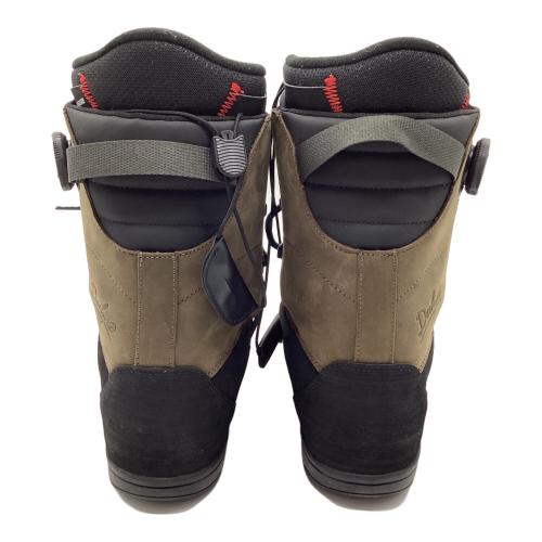 DEELUXE (ディーラックス) ARETH RIN スノーボードブーツ 24-25モデル