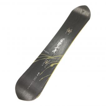 CAPITA (キャピタ) KAZU KOKUBO PRO スノーボード 24-25モデル @ 157cm ブラック