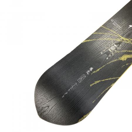 CAPITA (キャピタ) KAZU KOKUBO PRO スノーボード 24-25モデル @ 157cm