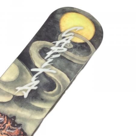 CAPITA (キャピタ) KAZU KOKUBO PRO スノーボード 24-25モデル @ 157cm