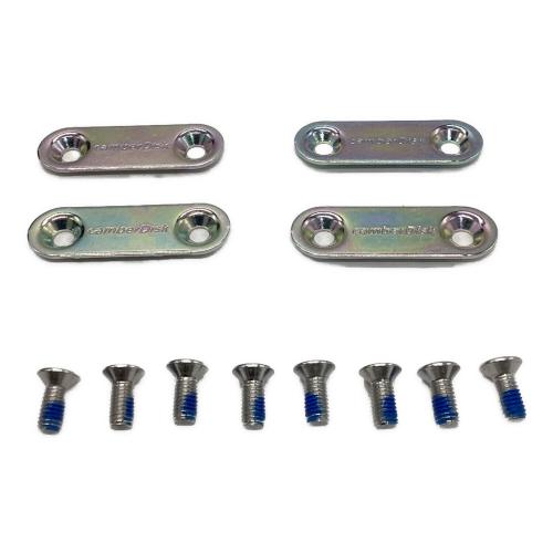 UNION (ユニオン) ビンディング グレー×ホワイト 24-25モデル ATLAS