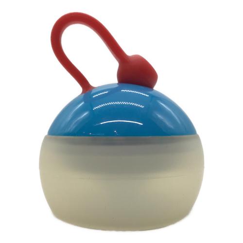 Snow peak (スノーピーク) LEDランタン ES-040R-BD たねほおずき ドラえもんEDITION