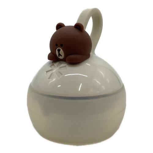 Snow peak (スノーピーク) LEDランタン ES-040LF たねほおずき LINE FRIENDS