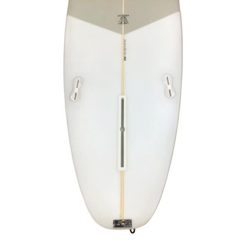 MAGIC CARPET (マジックカーペット) THE GYPSEA ロングボード CL値72.1L 9'3'' × 23'' × 2 7/8''