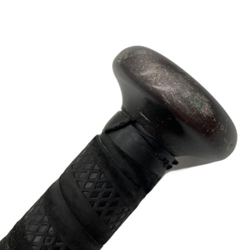 MIZUNO (ミズノ) BEYONDMAX GIGAKING 02 軟式バット 1CJBR142 トップバランス ケース付 85cm ブラック