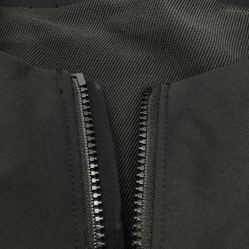 ARC'TERYX (アークテリクス) トレッキングウェア(ジャケット) メンズ SIZE S ブラック 17307-126694 ガンマLTフーディ 国内代理店表記 有