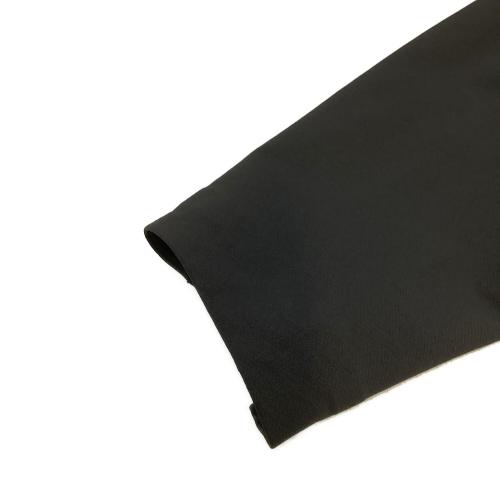 ARC'TERYX (アークテリクス) トレッキングウェア(ジャケット) メンズ SIZE S ブラック 17307-126694 ガンマLTフーディ 国内代理店表記 有
