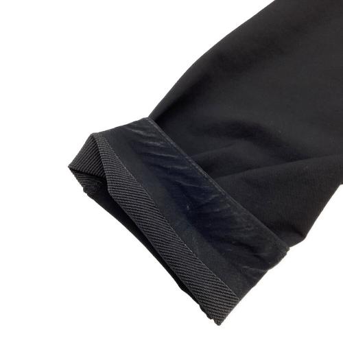 ARC'TERYX (アークテリクス) トレッキングウェア(ジャケット) メンズ SIZE S ブラック 17307-126694 ガンマLTフーディ 国内代理店表記 有