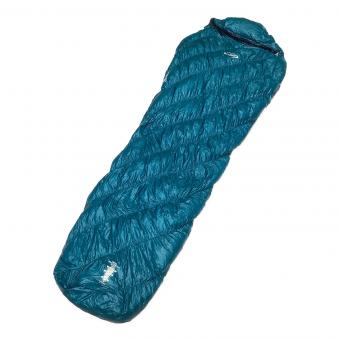 mont-bell (モンベル) マミー型シュラフ(ダウン) Rジップ 1121291 ダウンハガー800#3 【春～秋用】 ～183cmまで