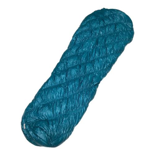 mont-bell (モンベル) マミー型シュラフ(ダウン) Rジップ 1121291 ダウンハガー800#3 【春～秋用】 ～183cmまで