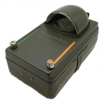 DAIMON アウトドア雑貨 オリーブ ドイツ軍 60年代ヴィンテージ 現状販売 懐中電灯