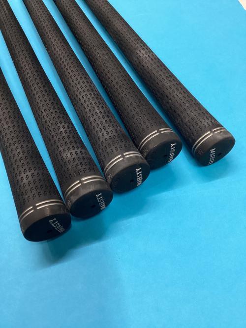 MAJESTY (マジェスティゴルフ) アイアンセット @ CONQUEST フレックス【R】 SPEEDER NX HV-340 37.25インチ(#7) 5本セット(6/7/8/9/PW) C9’（＃7）