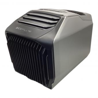 ECOFLOW (エコフロー) WAVE 2 ポータブルエアコン ポータブル機器