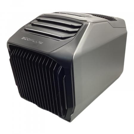 ECOFLOW (エコフロー) WAVE 2 ポータブルエアコン ポータブル機器