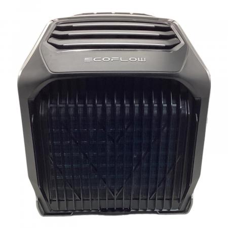 動作確認済み　EcoFlow WAVE 2 ポータブルエアコン　ほぼ未使用 ECOFLOW (エコフロー) WAVE 2 ポータブルエアコン ポータブル機器