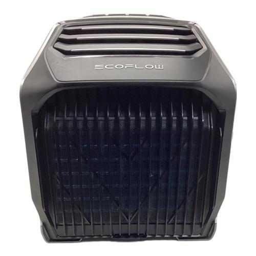 ECOFLOW (エコフロー) WAVE 2 ポータブルエアコン ポータブル機器