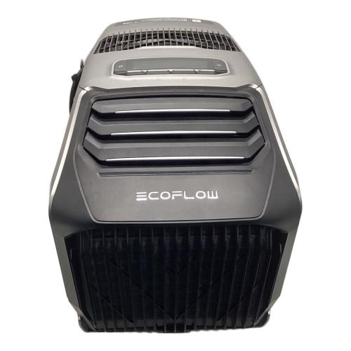 ECOFLOW (エコフロー) WAVE 2 ポータブルエアコン ポータブル機器