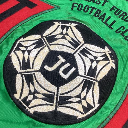 ジェフユナイテッド市原 (ジェフユナイテッド) サポーターグッズ Mサイズ グリーン スカジャン