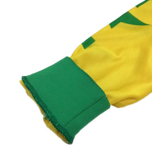 ジェフユナイテッド市原 (ジェフユナイテッド) サポーターグッズ 別注サイズ 1994-95 9番 ジュニアユース仕様