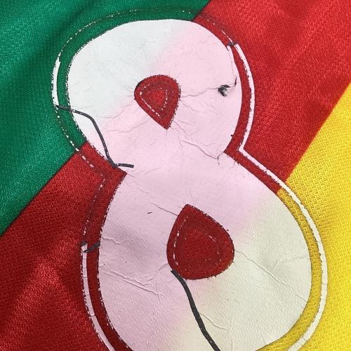 ジェフユナイテッド市原 (ジェフユナイテッド) サッカーユニフォーム