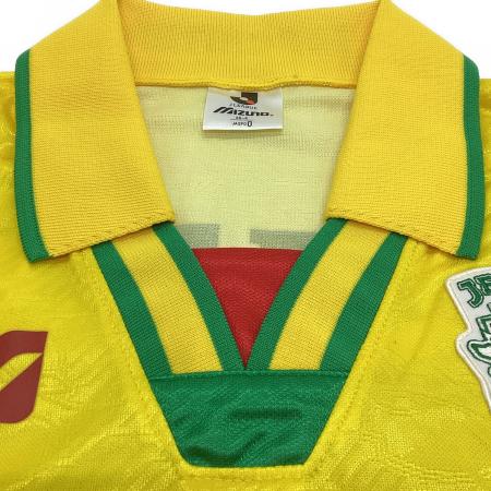 ジェフユナイテッド市原 (ジェフユナイテッド) サッカーユニフォーム