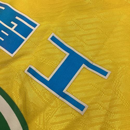 ジェフユナイテッド市原 (ジェフユナイテッド) サッカーユニフォーム