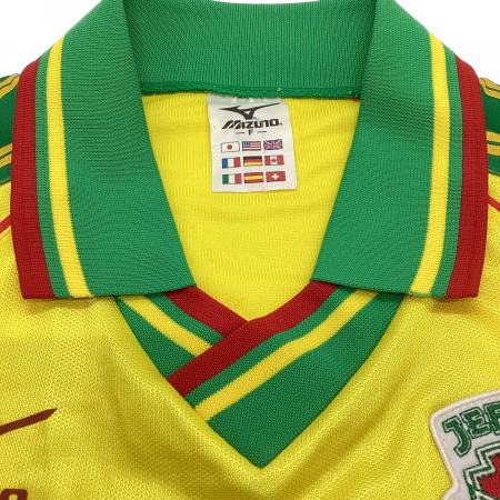 ジェフユナイテッド市原 サッカーユニフォーム メンズ SIZE Free