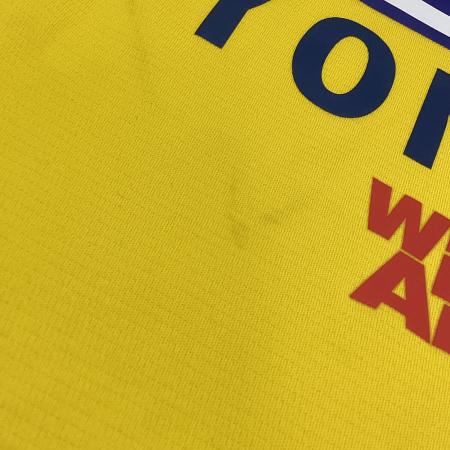 ジェフユナイテッド市原・千葉 サッカーユニフォーム メンズ SIZE M