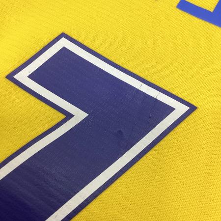 ジェフユナイテッド市原・千葉 サッカーユニフォーム メンズ SIZE M