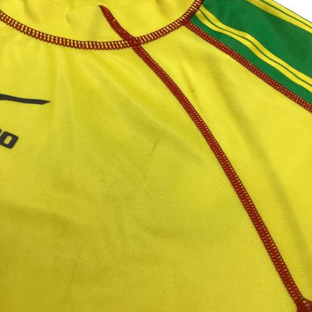 ジェフユナイテッド市原・千葉 サッカーユニフォーム メンズ SIZE O