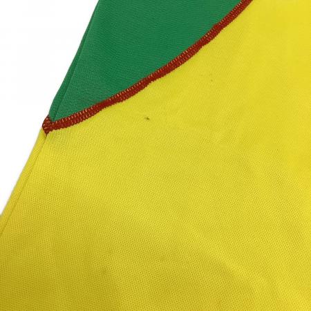 ジェフユナイテッド市原・千葉 サッカーユニフォーム メンズ SIZE O