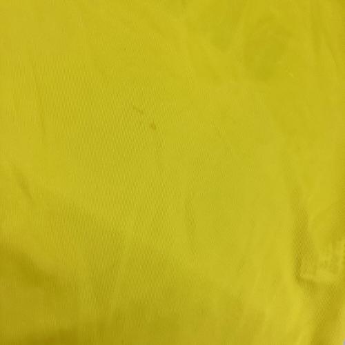 ジェフユナイテッド市原・千葉 サッカーユニフォーム メンズ SIZE O イエロー×グリーン 2003ホーム 【2】中西永輔