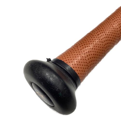 MIZUNO (ミズノ) 軟式バット 83cm ブラック ケース付 ビヨンドマックスレガシー 2023モデル 100BR182