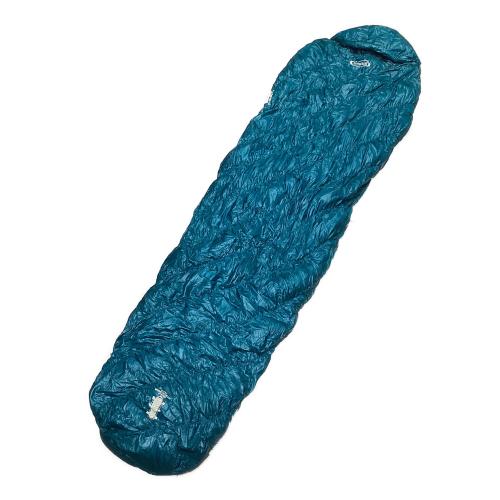 mont-bell (モンベル) マミー型シュラフ(ダウン) Rジップ 1121360 ダウンハガー800＃3 【春～秋用】 ～183cm