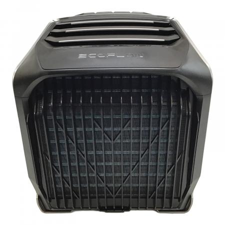 ecoflow wave2 ポータブルエアコン　冷房＆暖房両用 ジャンク ECOFLOW (エコフロー) ポータブルクーラー WAVE2 冷房能力1500W/暖房